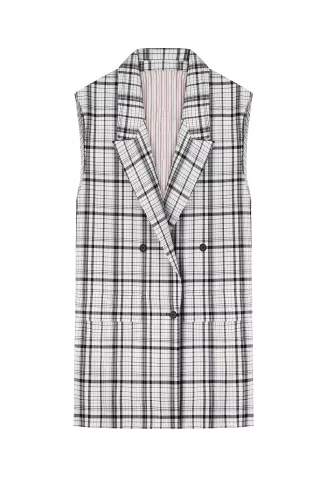 Vest Geneva