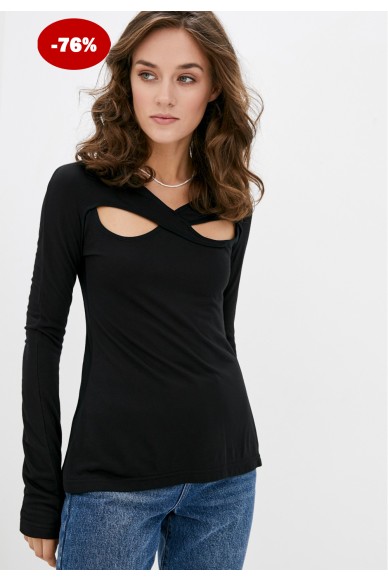 Top with decorative cutouts Aria