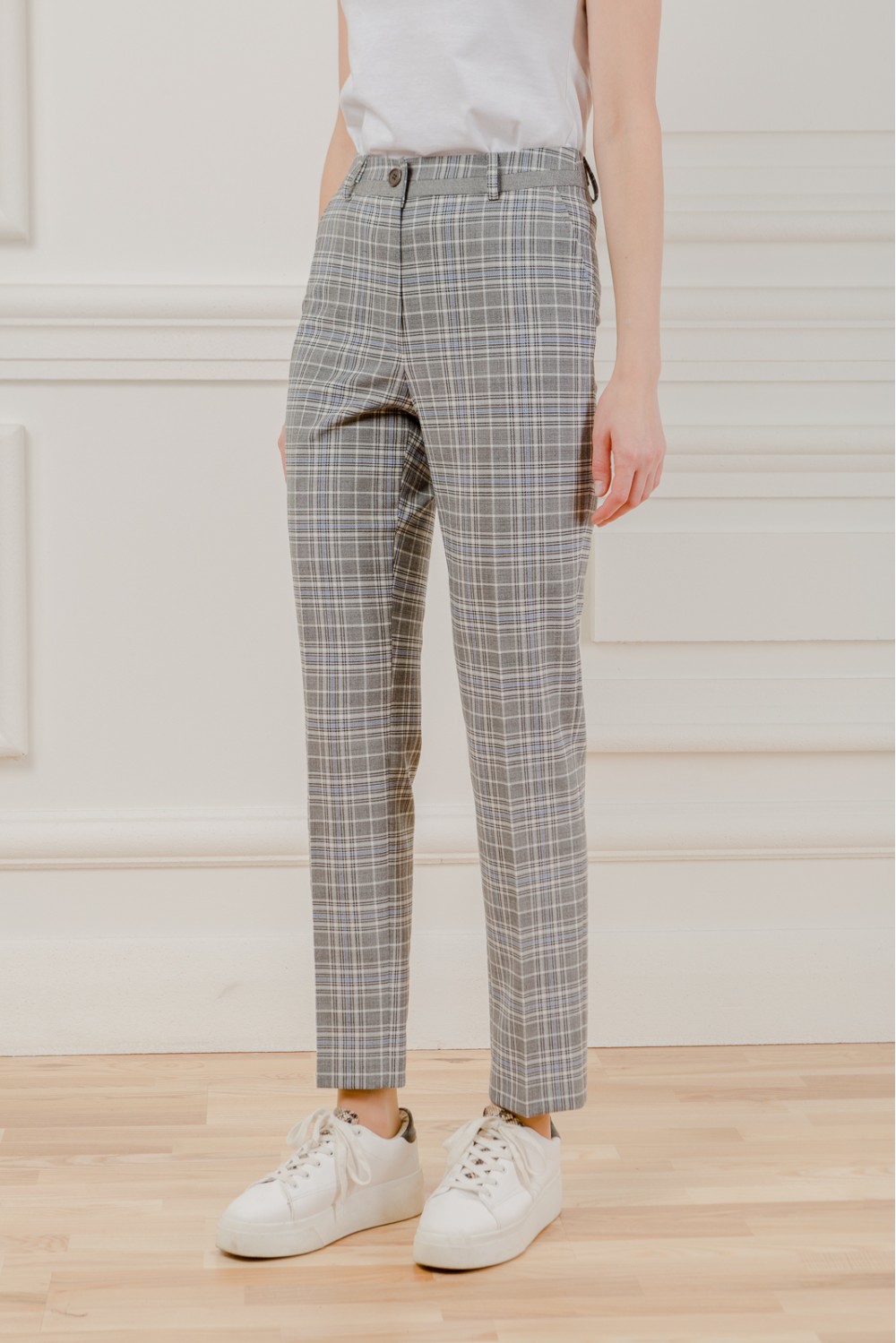 Madison classic trousers