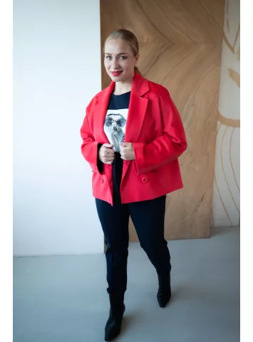Plus size