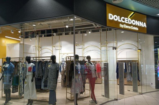OPENING OF NEW STORES - photo