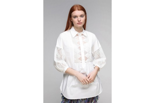 Blouses 2020 in Dolcedonna - photo