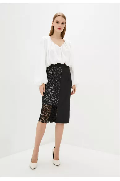 Спідниця Ройс - фото