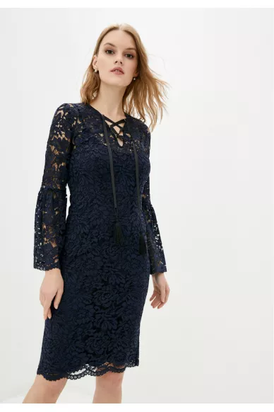 Сукня Ханна - фото