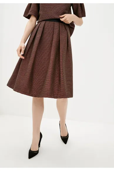 Спідниця  Мевіс - фото