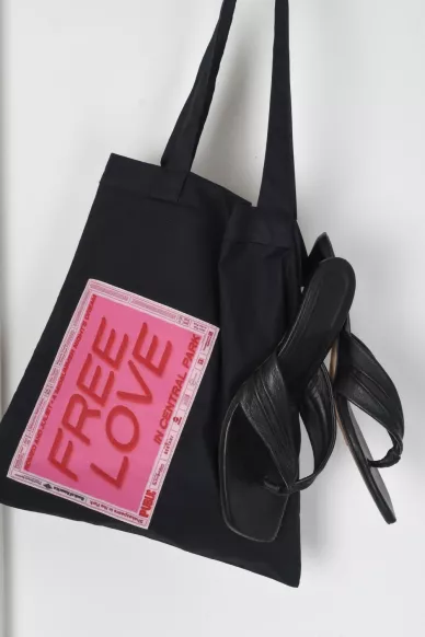 Сумка-шоппер-23 - фото