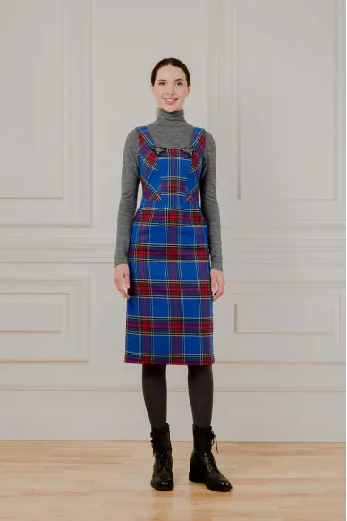 Приталена кежуал сукня Портсмут - фото