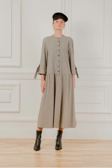 Кежуал сукня Шарлот - фото