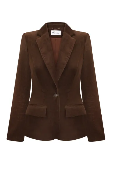 Paul jockey jacket - фото