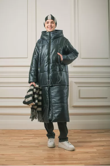 Куртка-трансформер Саутгемптон - фото