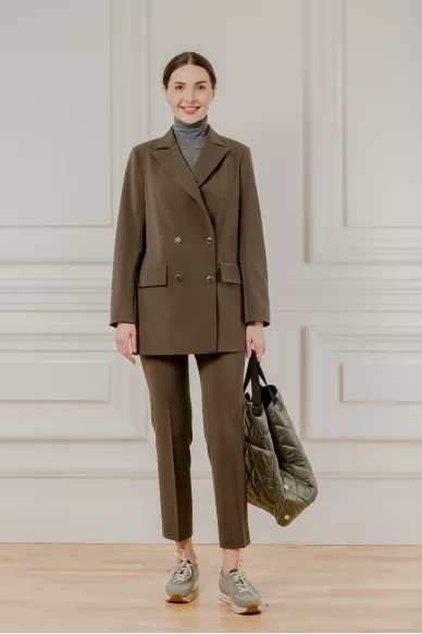 Bronx suit jacket - photo