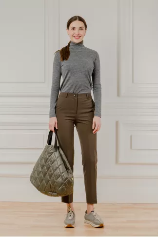 Укорочені брюки Портсмут