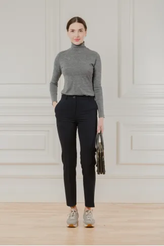 Укорочені брюки Портсмут