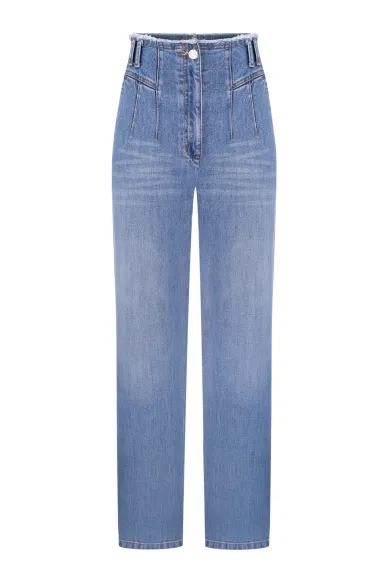 Garda jeans - photo