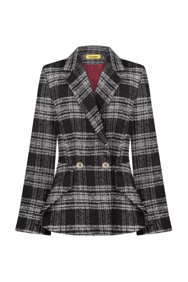 Slim Fit Lewis Business Jacket - photo