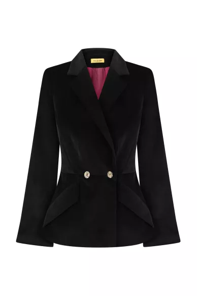 Slim Fit Lewis Business Jacket - photo