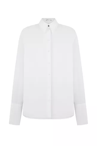 Fillar Cotton Dress Shirt