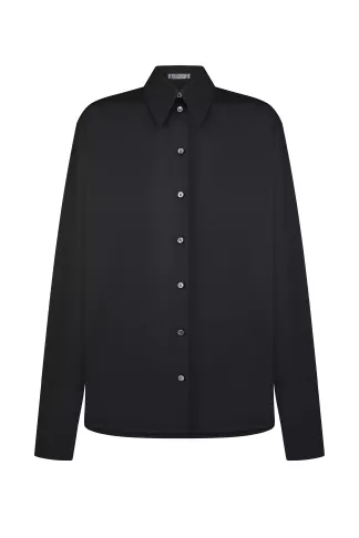 Fillar Cotton Dress Shirt