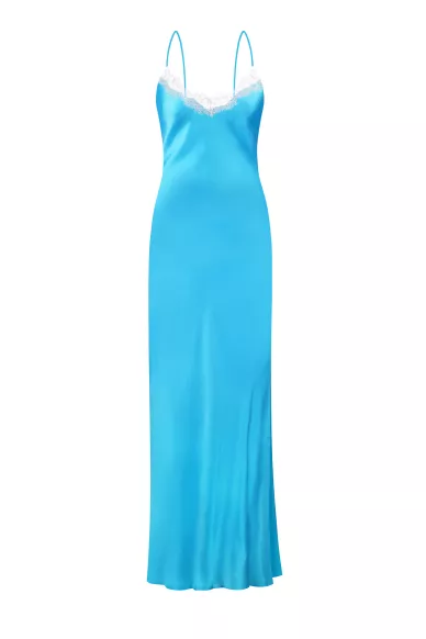 Cloth combination with Boskonia seam - фото