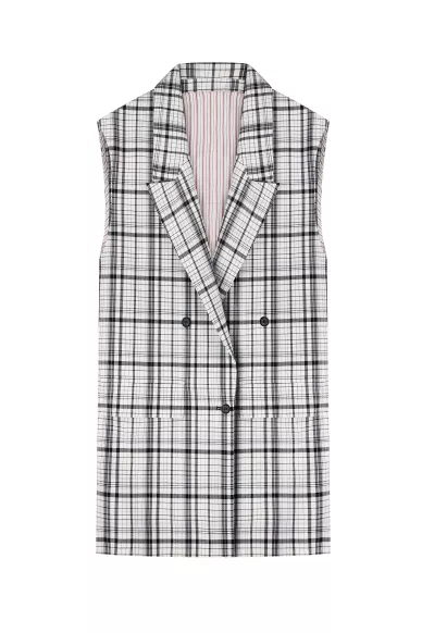 Vest Geneva - фото