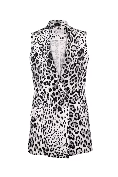 Astrid's Vest - фото