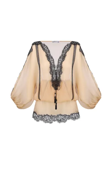Genevra dress - фото
