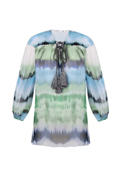 Melody blouse - фото