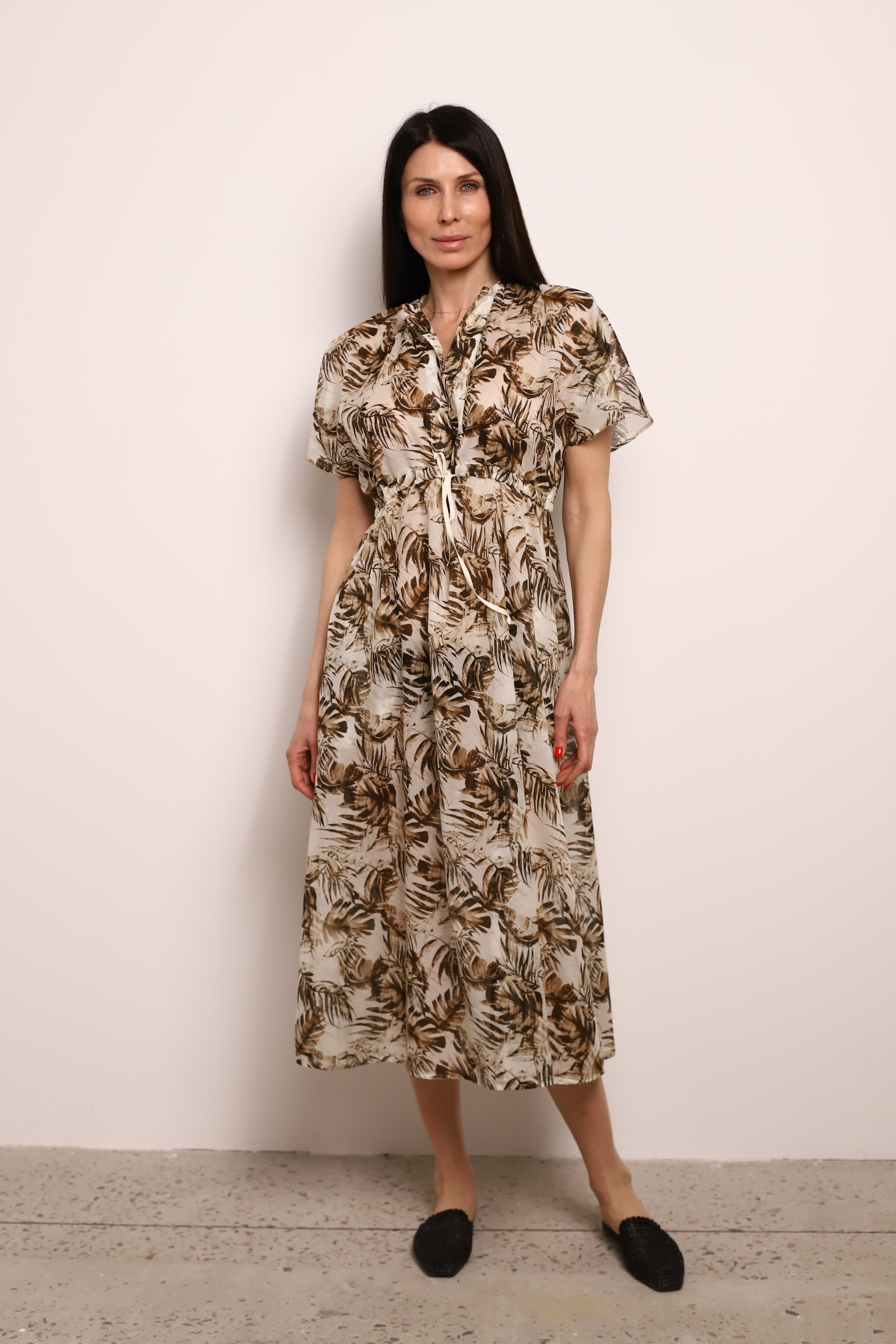 Коллекция SS26 new