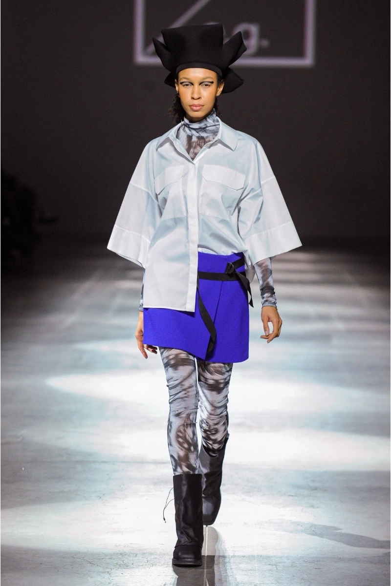Lookbook Golets Collection GW25-26 10
