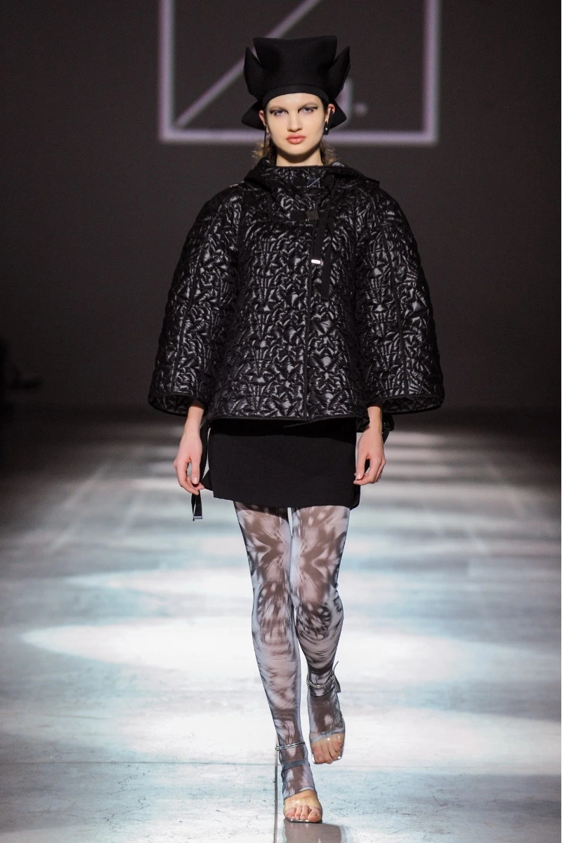 Lookbook Golets Collection GW25-26 13