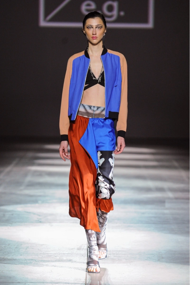 Lookbook Golets Collection GW25-26 14