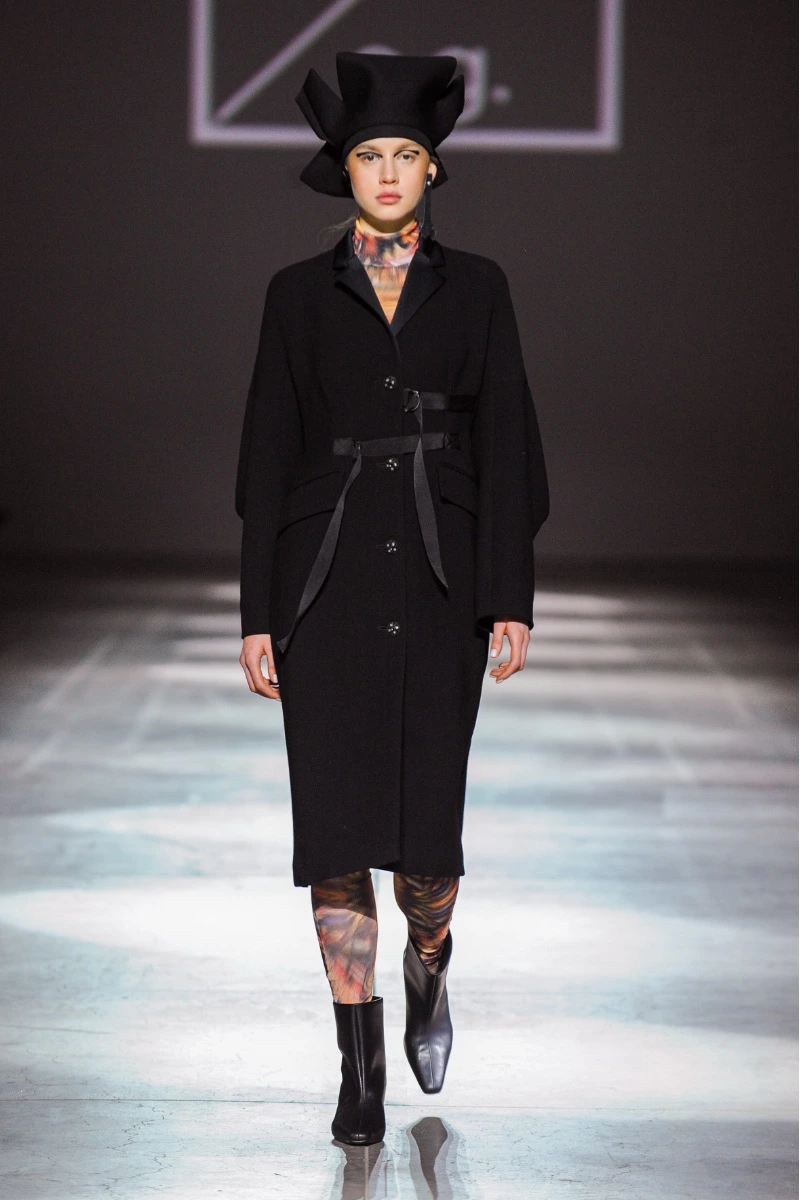 Lookbook Golets Collection GW25-26 15