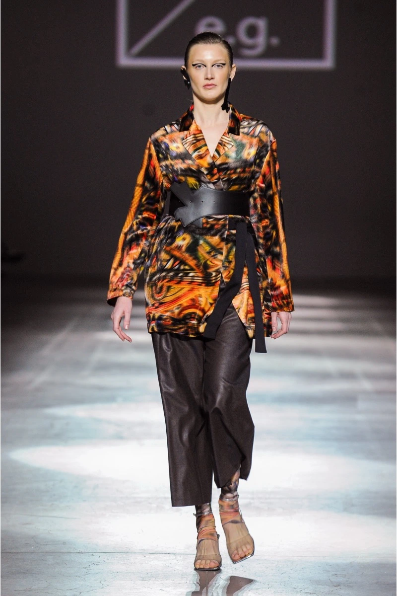 Lookbook Golets Collection GW25-26 19
