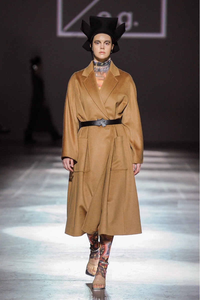 Lookbook Golets Collection GW25-26 20