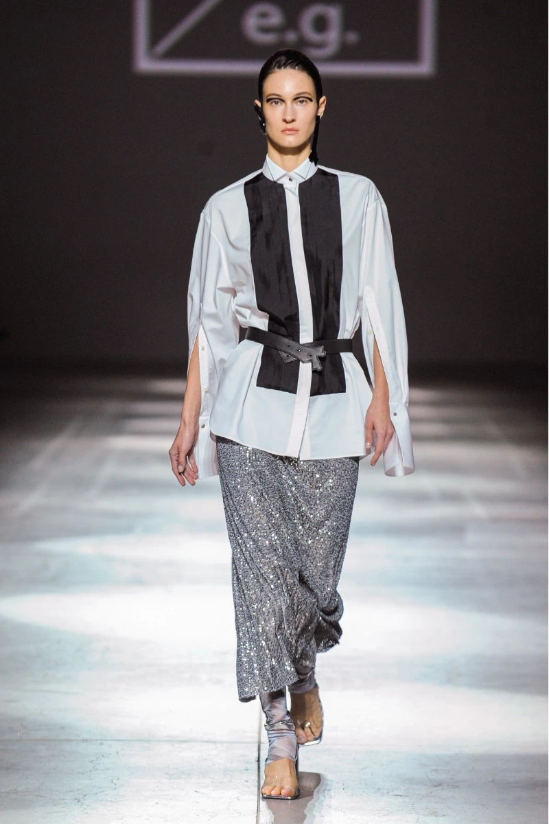 Lookbook Golets Collection GW25-26 29