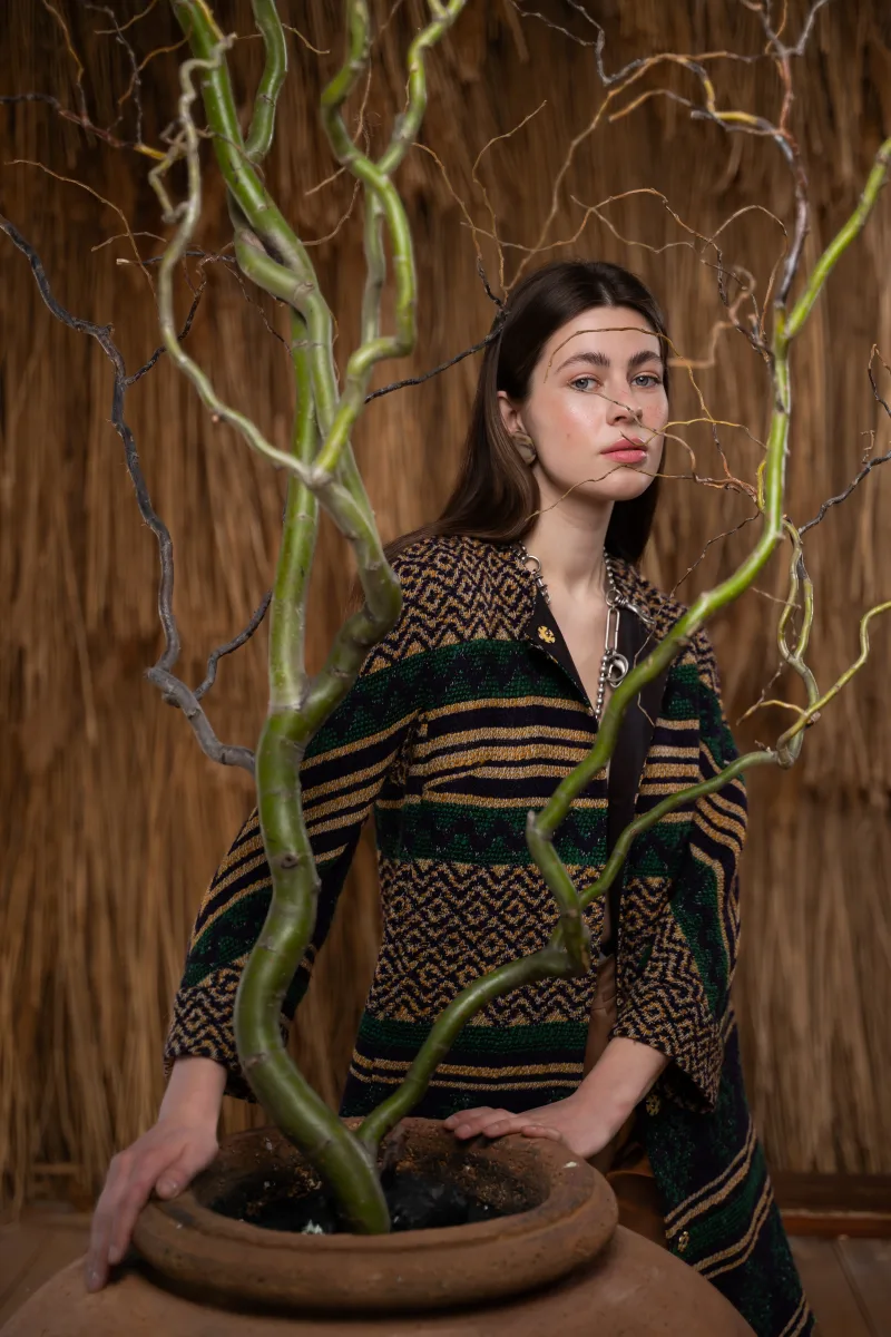 Dolcedonna Lookbook Collection SS26 1