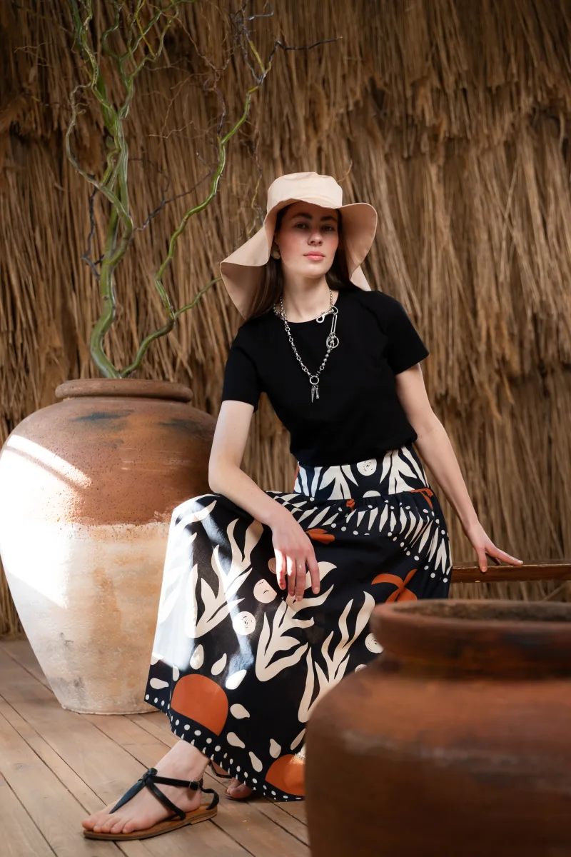 Dolcedonna Lookbook Collection SS26 10