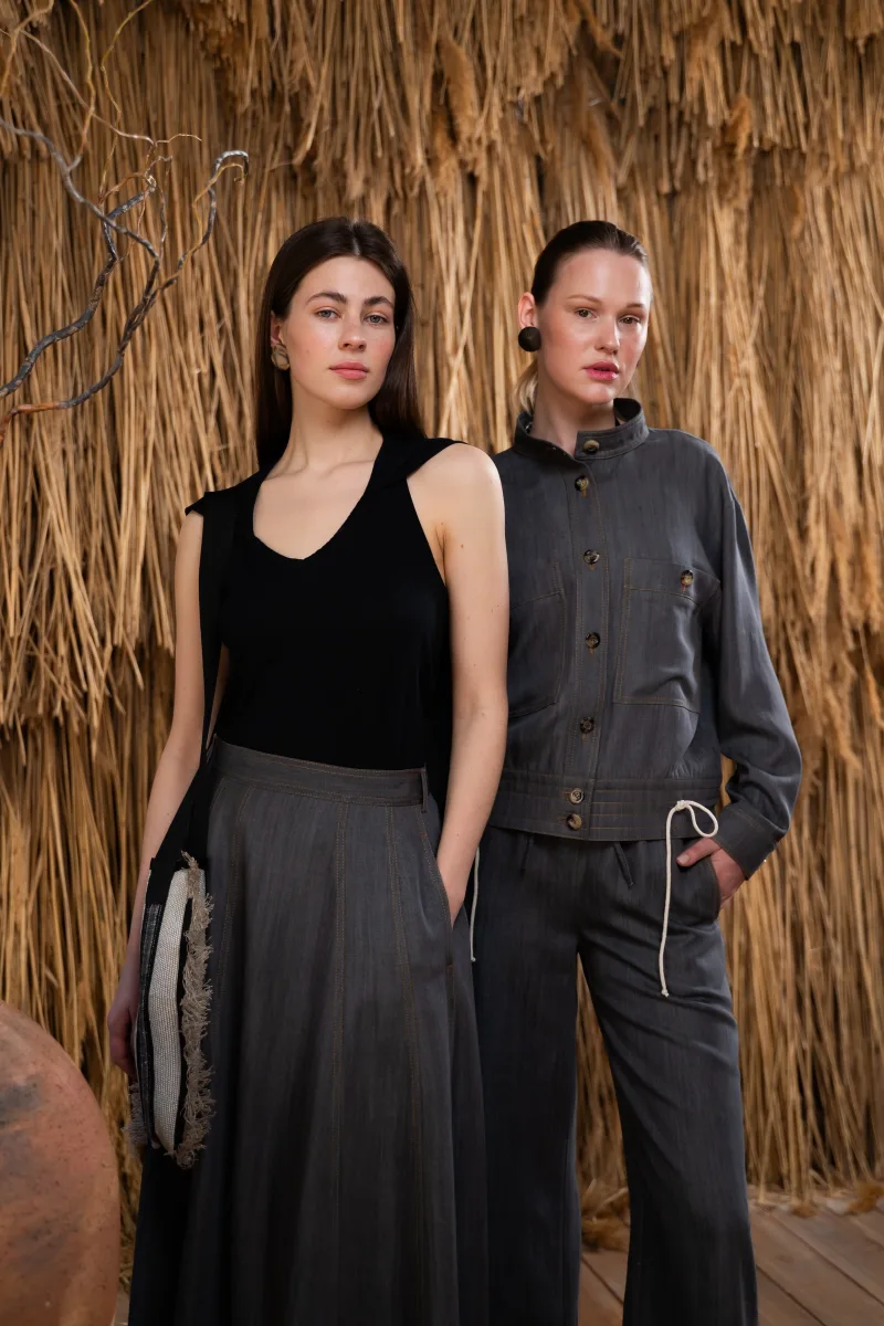 Dolcedonna Lookbook Collection SS26 11