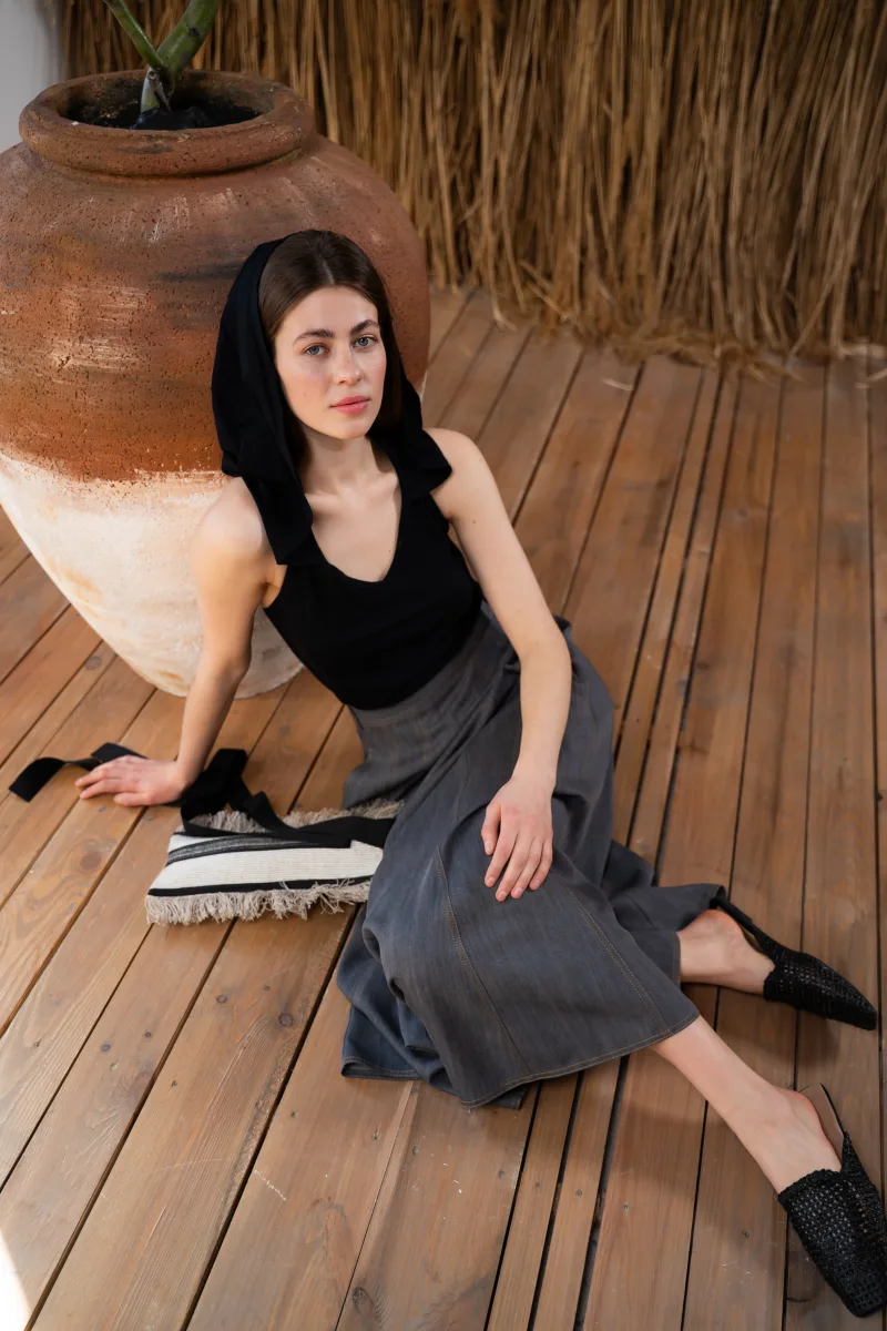 Dolcedonna Lookbook Collection SS26 13