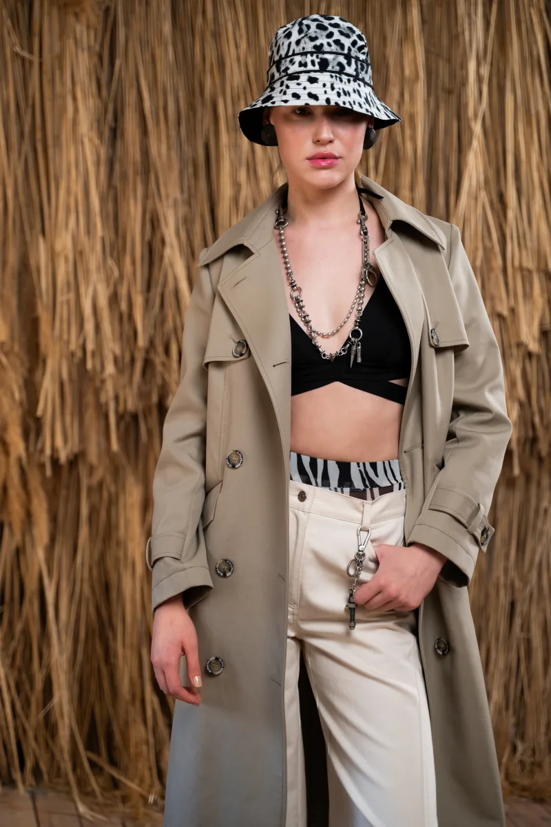 Dolcedonna Lookbook Collection SS26 14