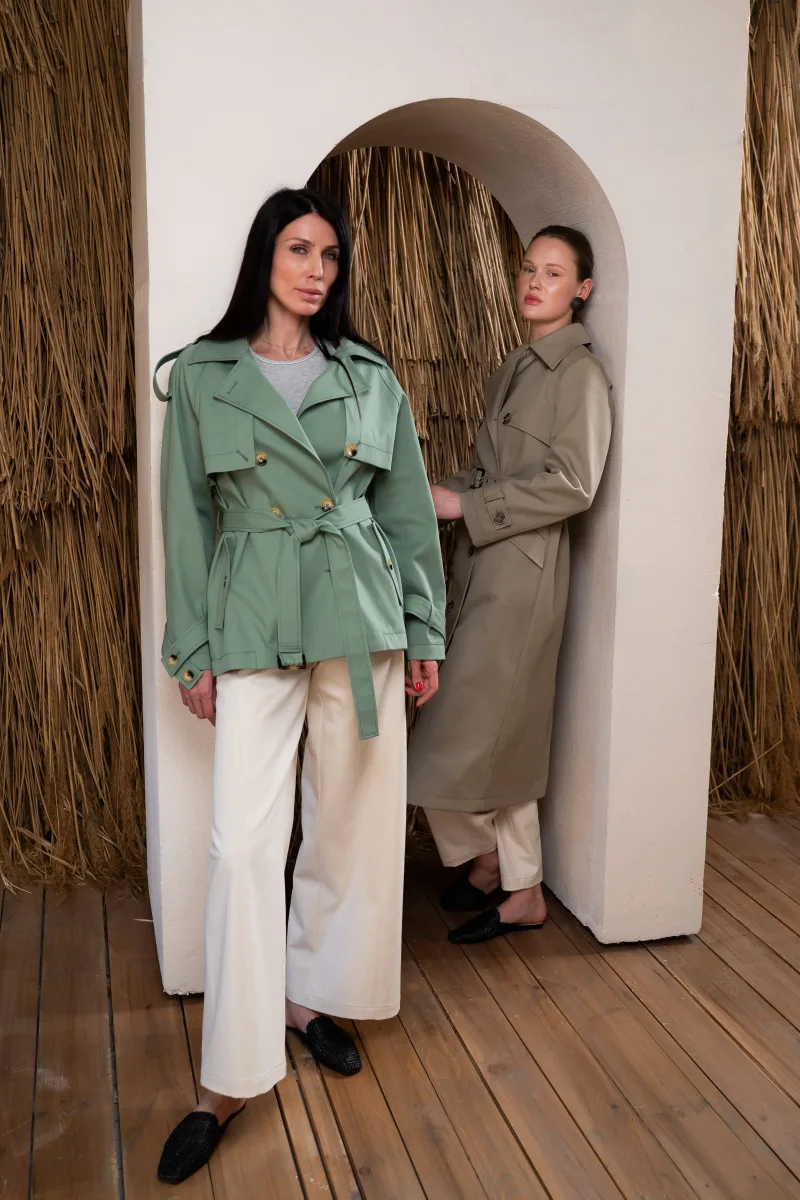 Dolcedonna Lookbook Collection SS26 15