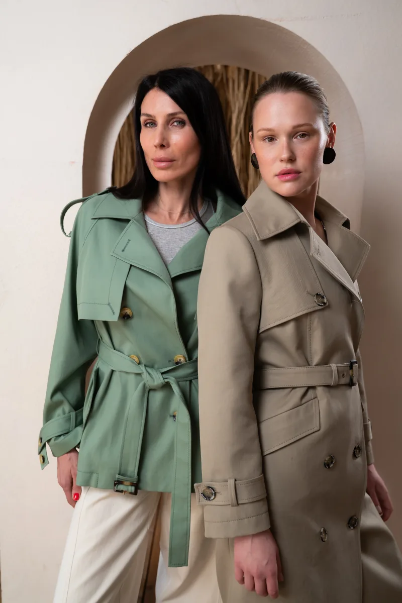 Dolcedonna Lookbook Collection SS26 16