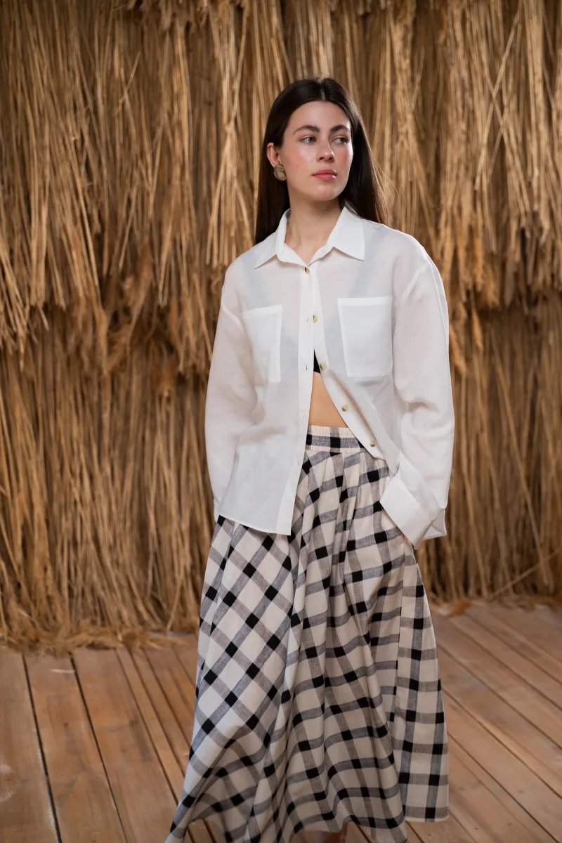 Dolcedonna Lookbook Collection SS26 18