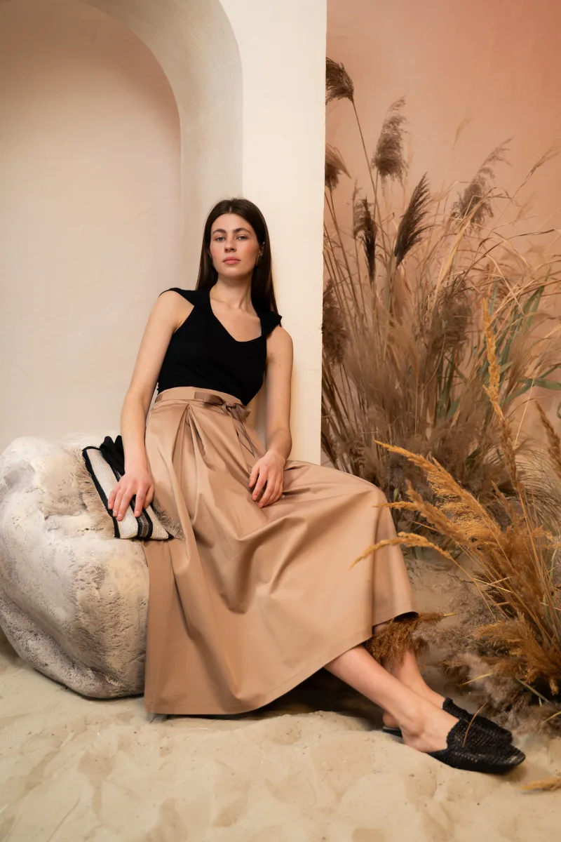 Dolcedonna Lookbook Collection SS26 20