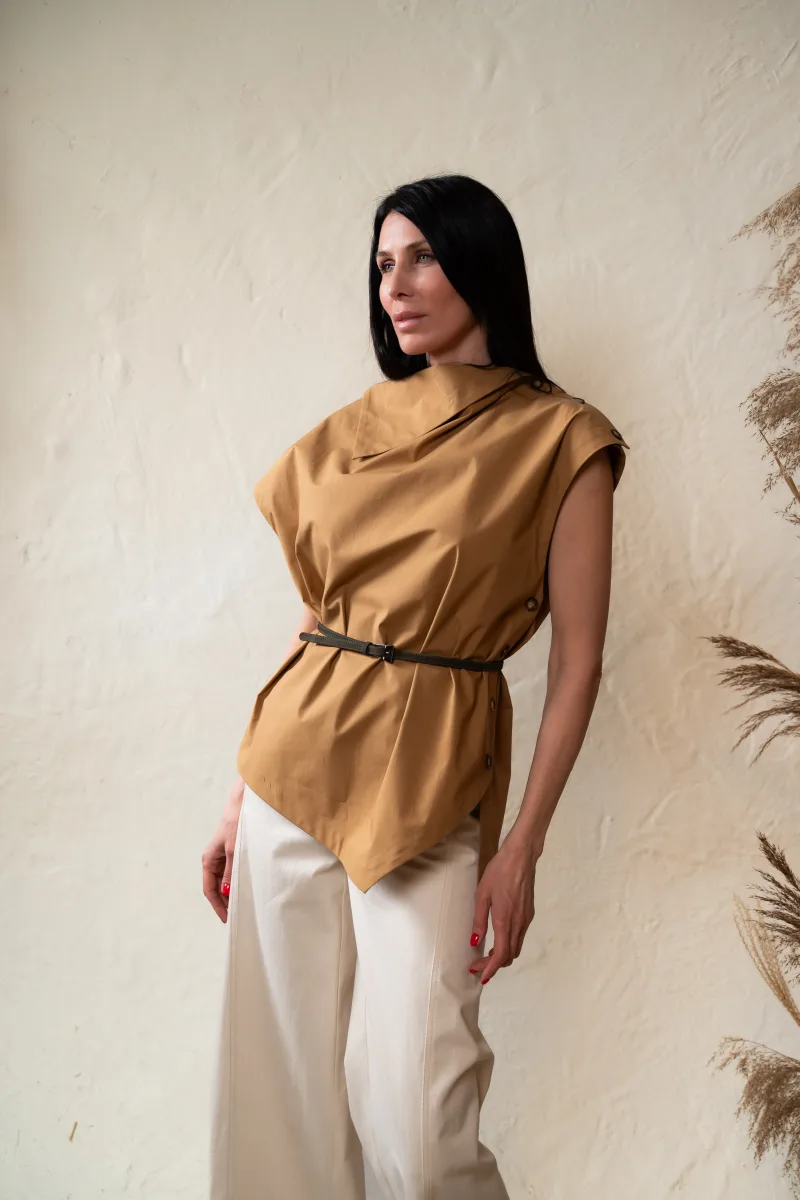 Dolcedonna Lookbook Collection SS26 21