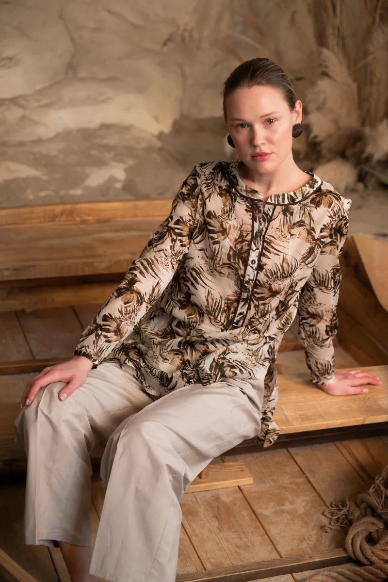Dolcedonna Lookbook Collection SS26 24