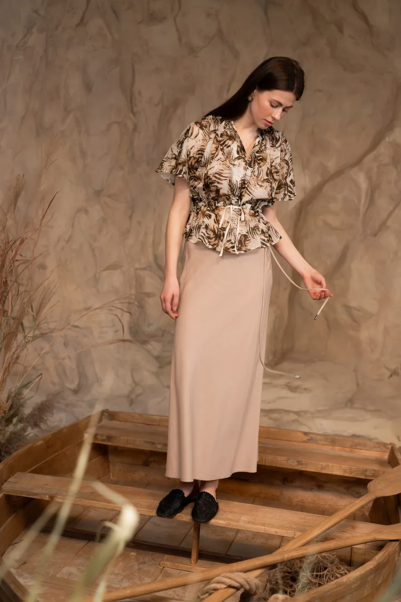 Dolcedonna Lookbook Collection SS26 25