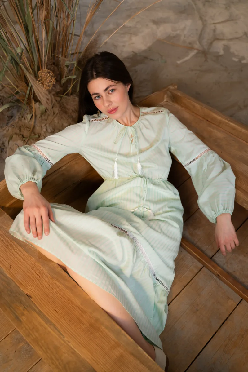 Dolcedonna Lookbook Collection SS26 27