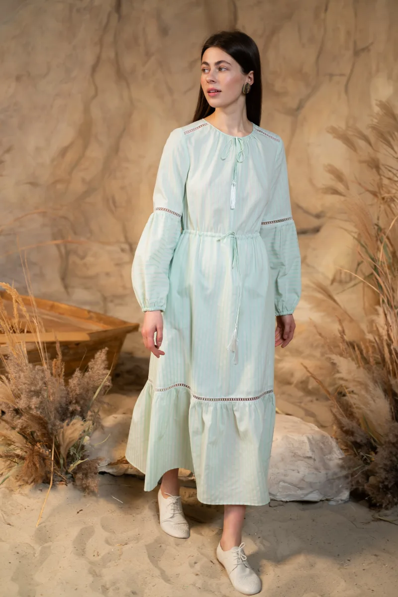 Dolcedonna Lookbook Collection SS26 28