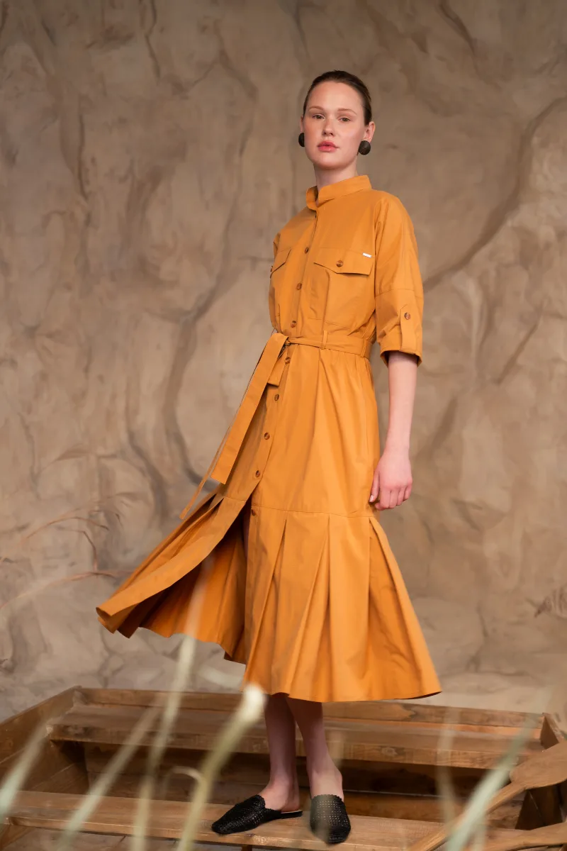 Dolcedonna Lookbook Collection SS26 29